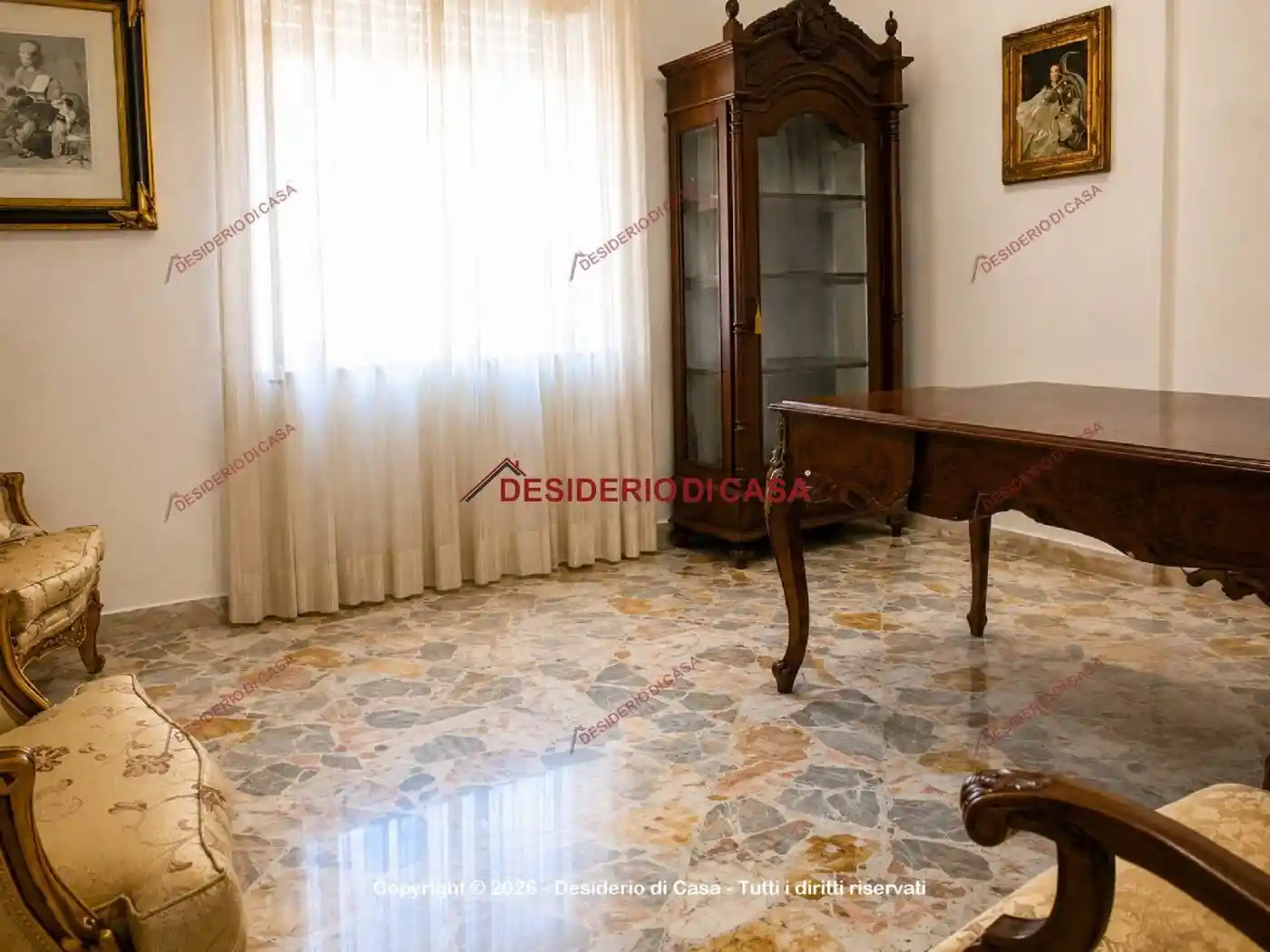 Appartamento in vendita a Agrigento