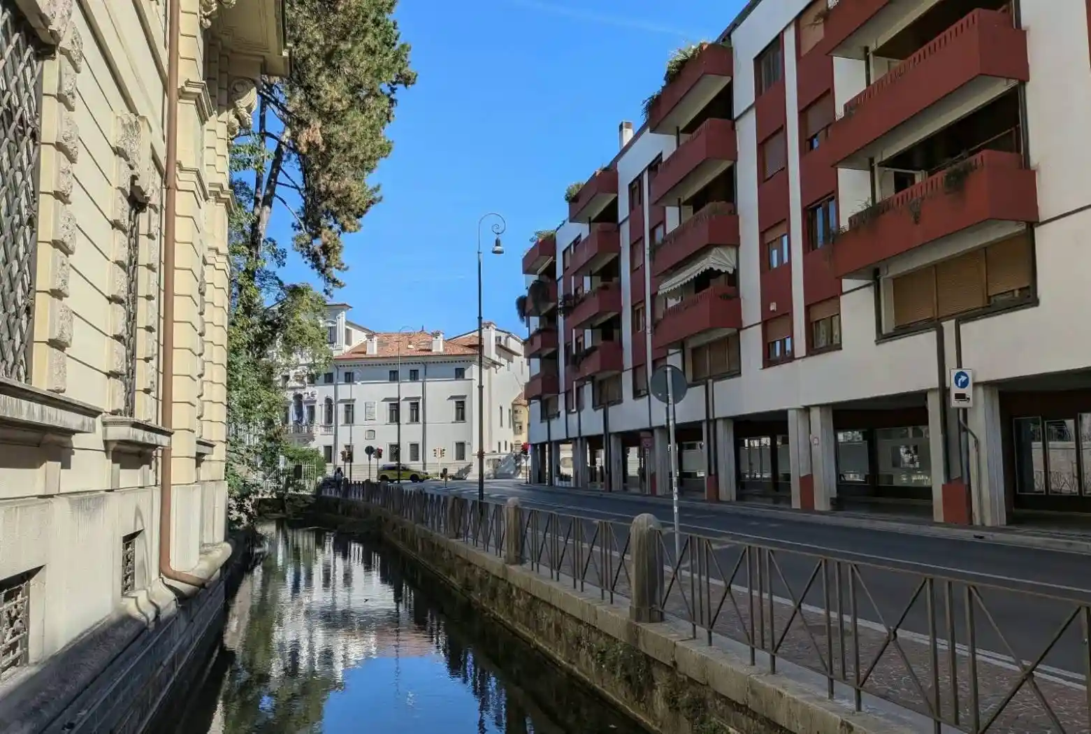 Appartamento in vendita a Udine