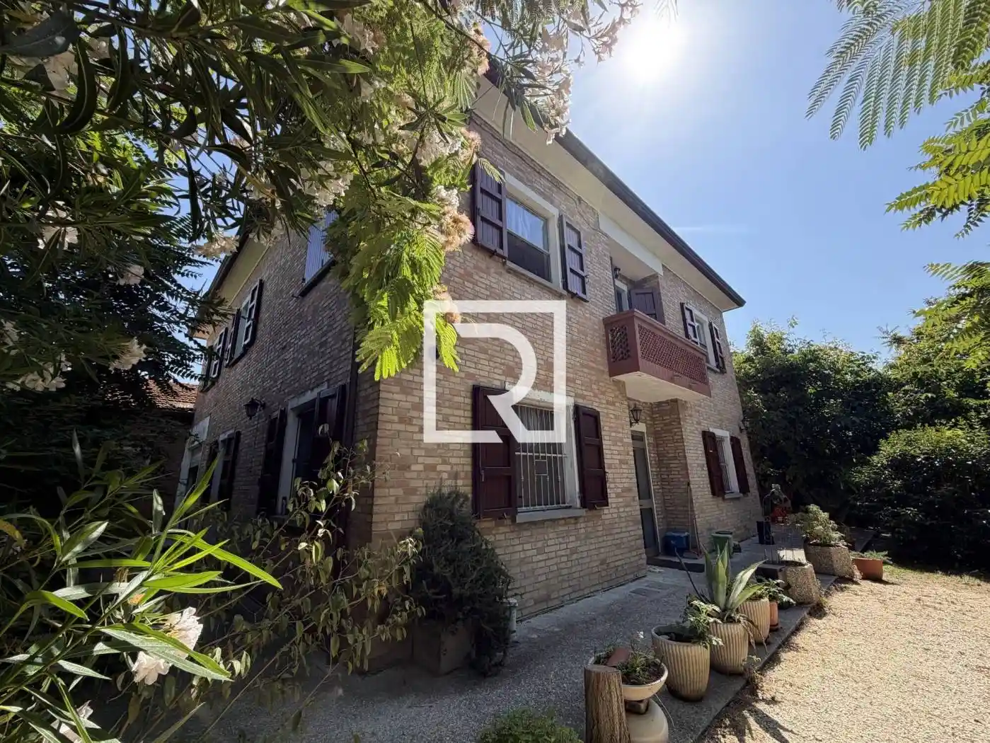 Villa in vendita a Ravenna