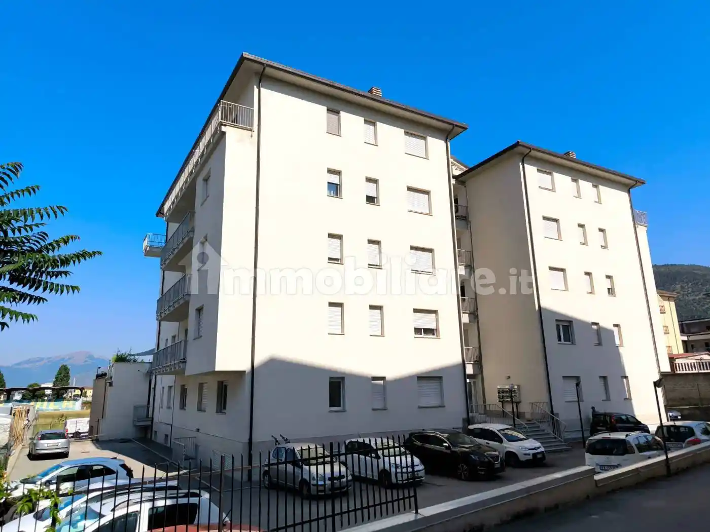 Appartamento in vendita a L'Aquila