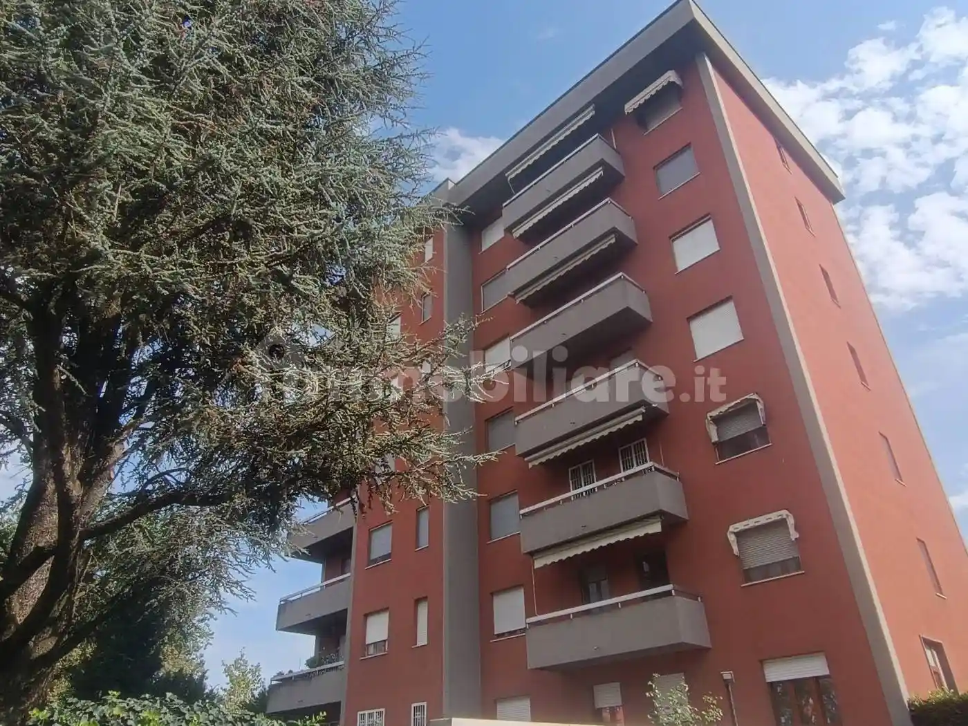 Appartamento in vendita a Peschiera Borromeo