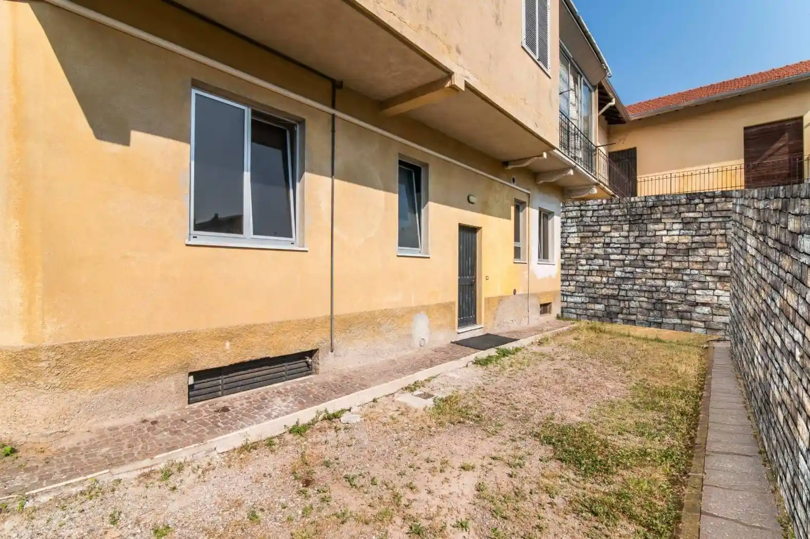 Casa indipendente in vendita a Uboldo
