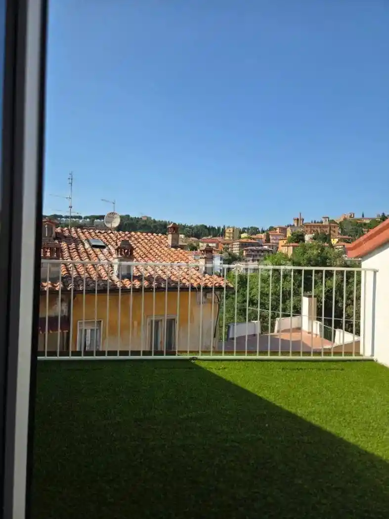 Appartamento in vendita a Perugia