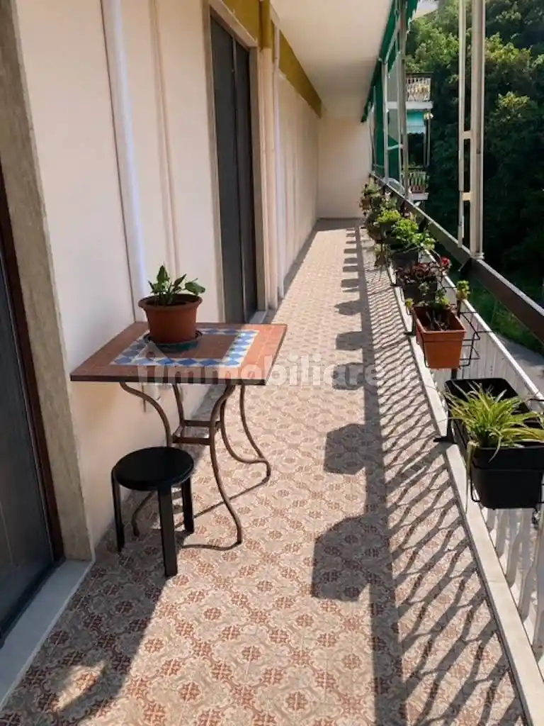 Appartamento in vendita a Savona
