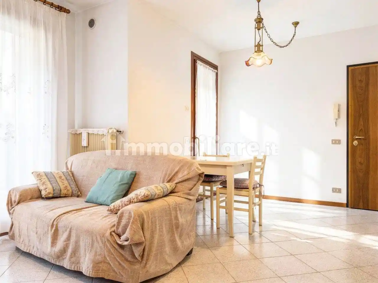 Appartamento in vendita a Montebelluna