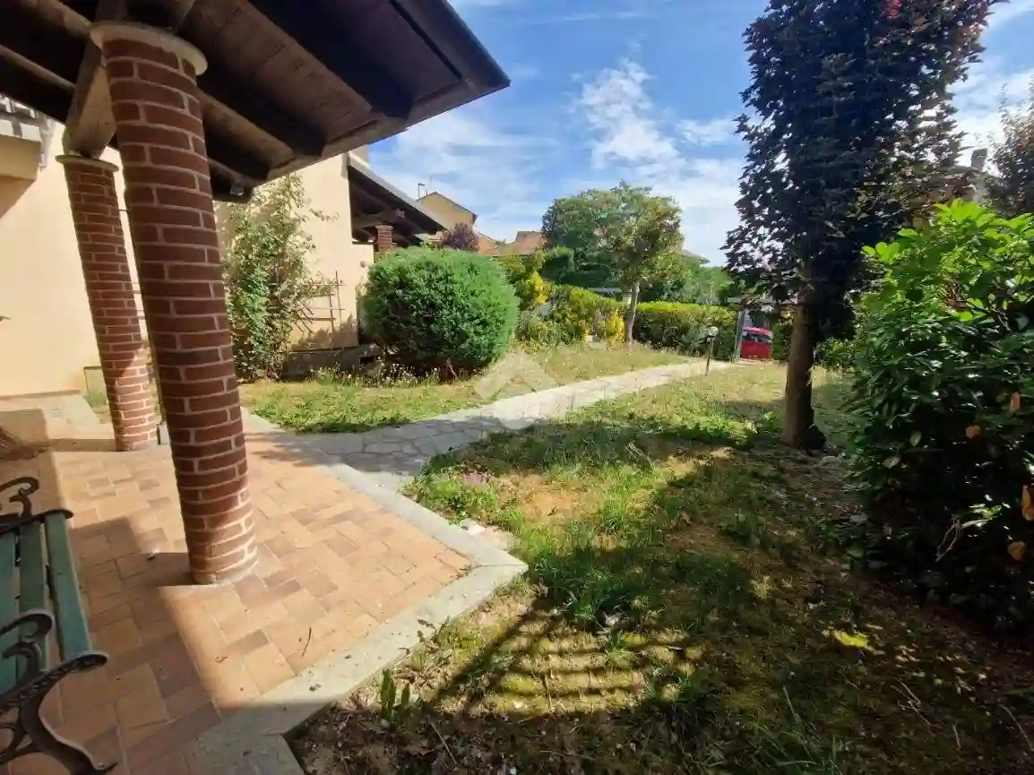 Villetta a schiera - foto 3