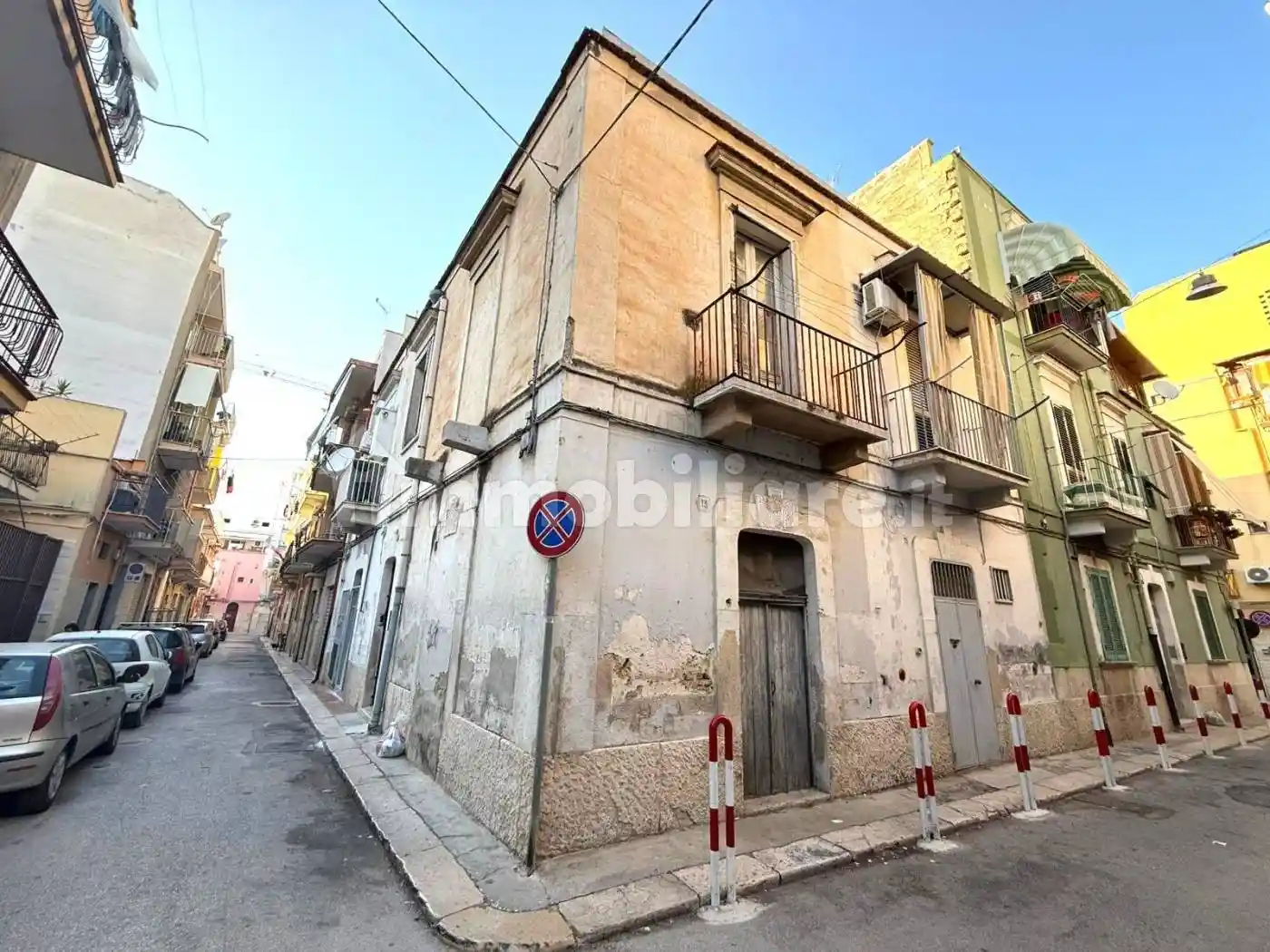 Appartamento in vendita a Barletta