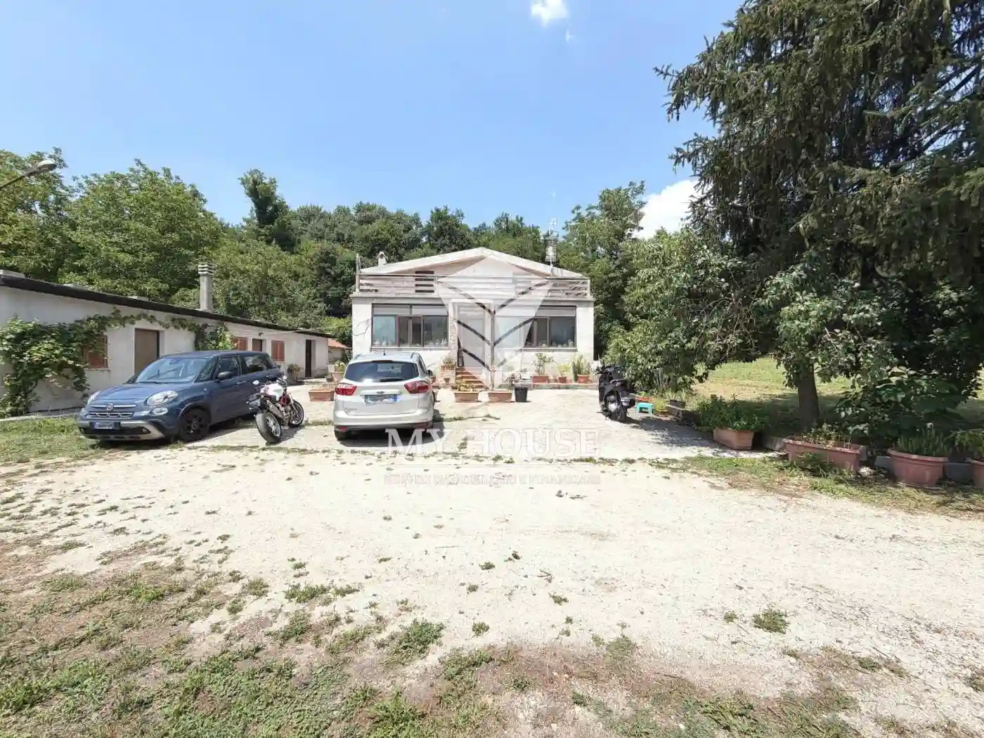 Villa - foto 3