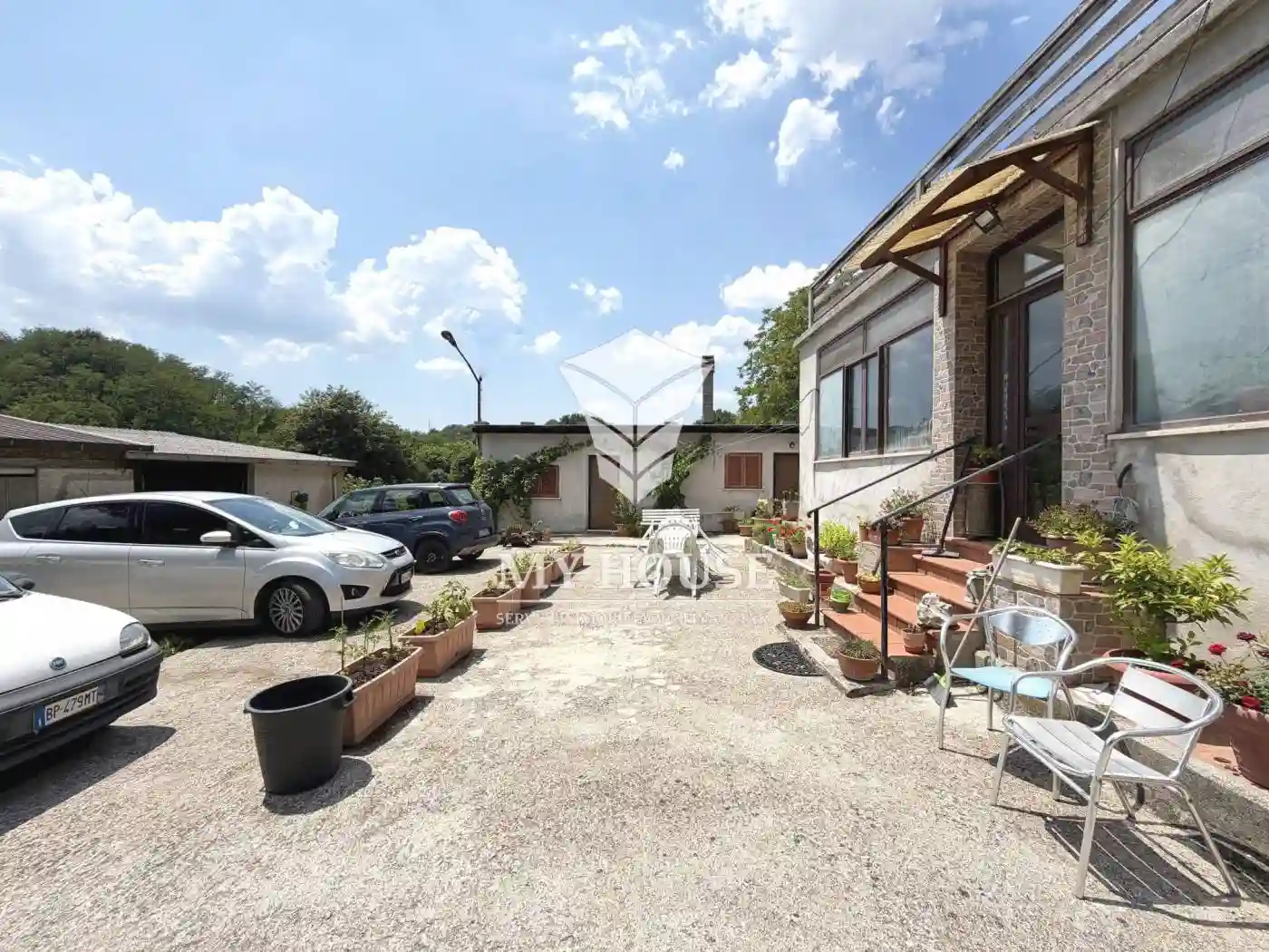 Villa - foto 5