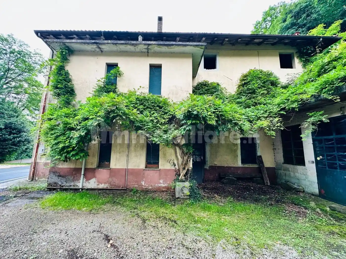 Villetta a schiera in vendita a Maniago