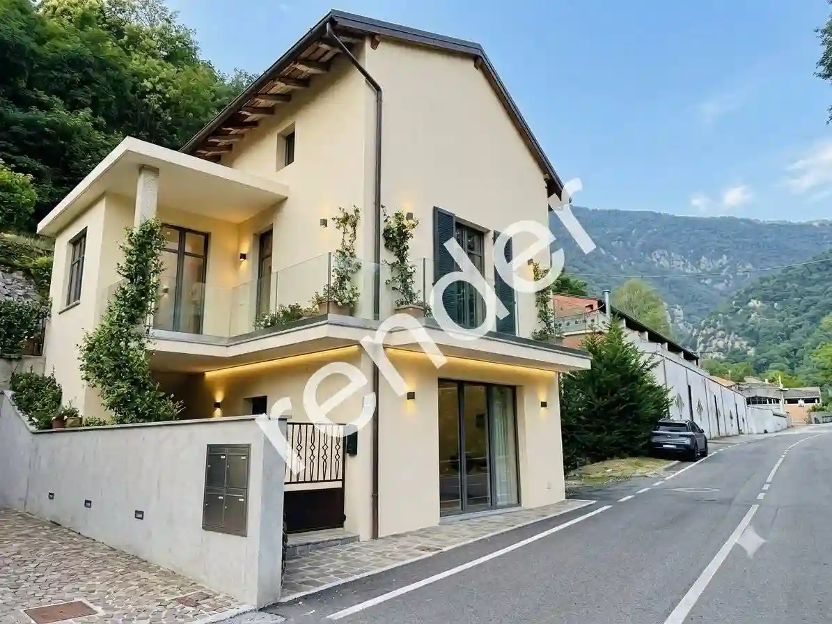 Villetta a schiera - foto 4