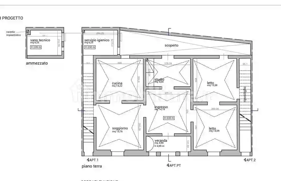 Appartamento - foto 4