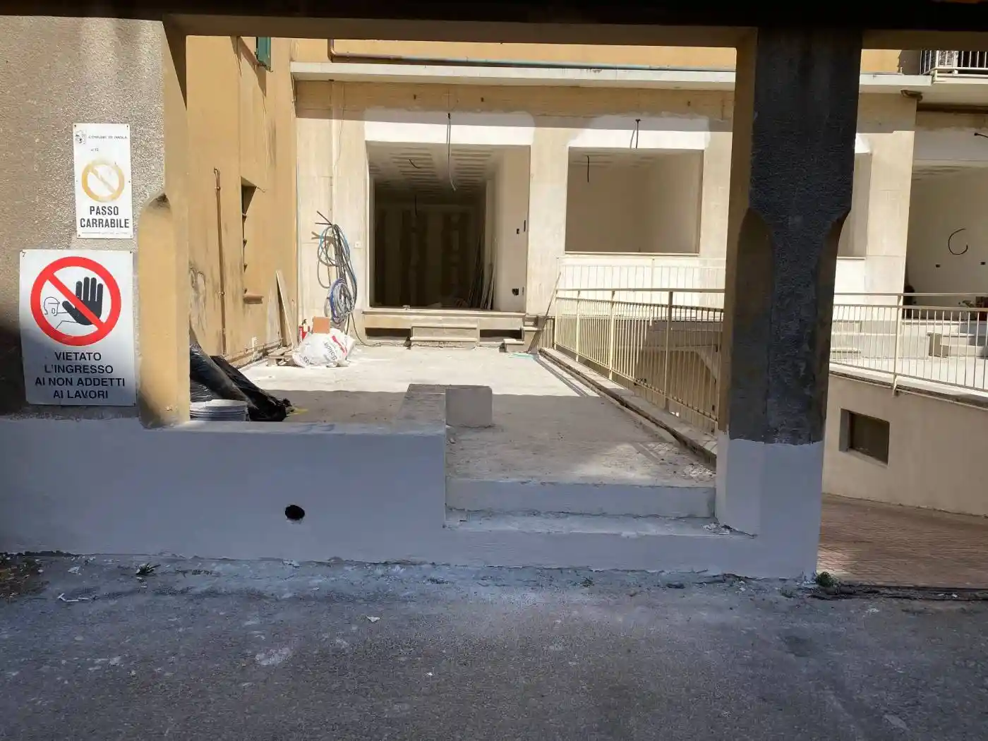 Appartamento in vendita a Imola