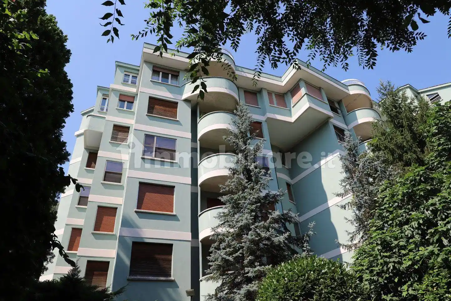 Appartamento in vendita a Parma