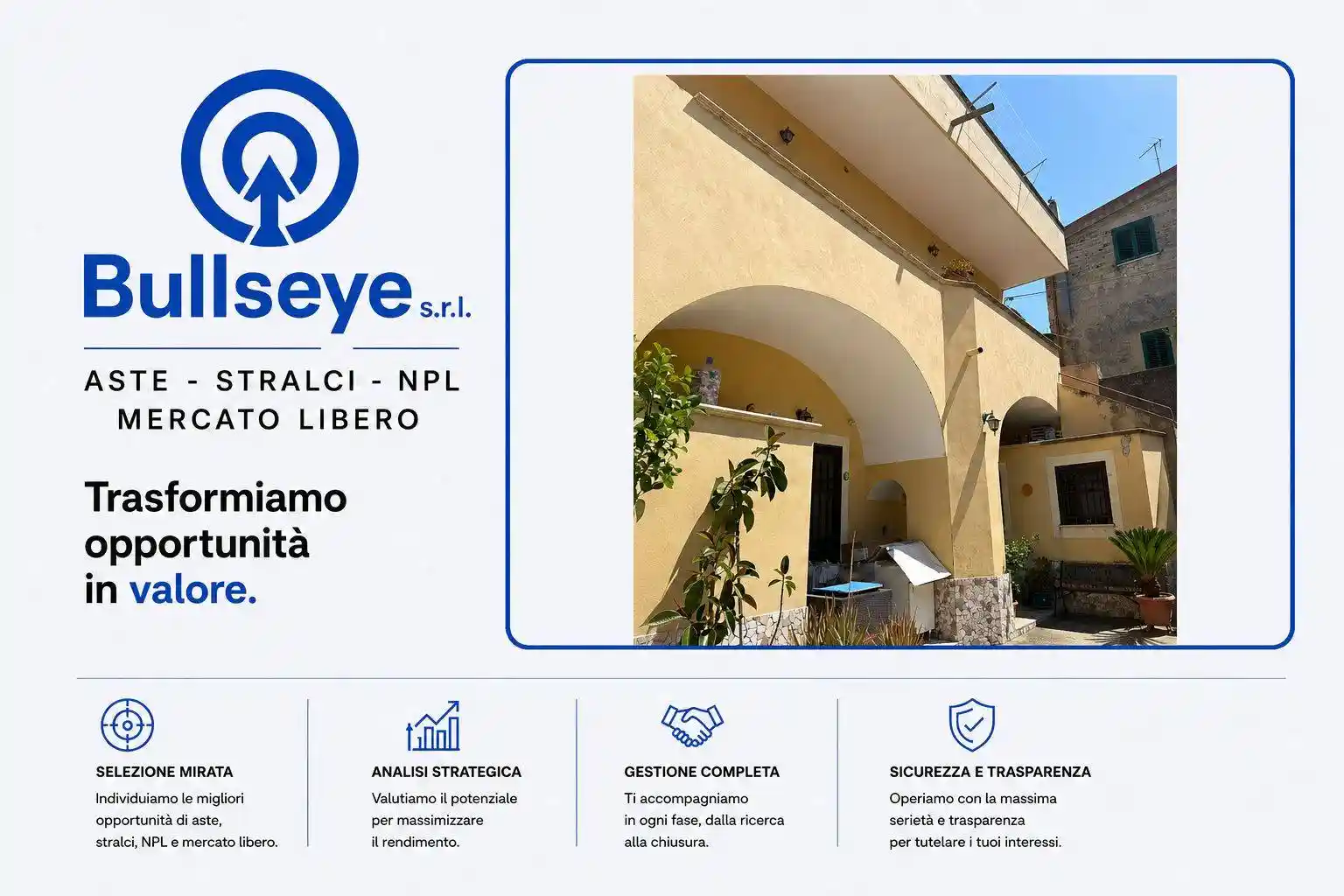 Appartamento in vendita a Casagiove