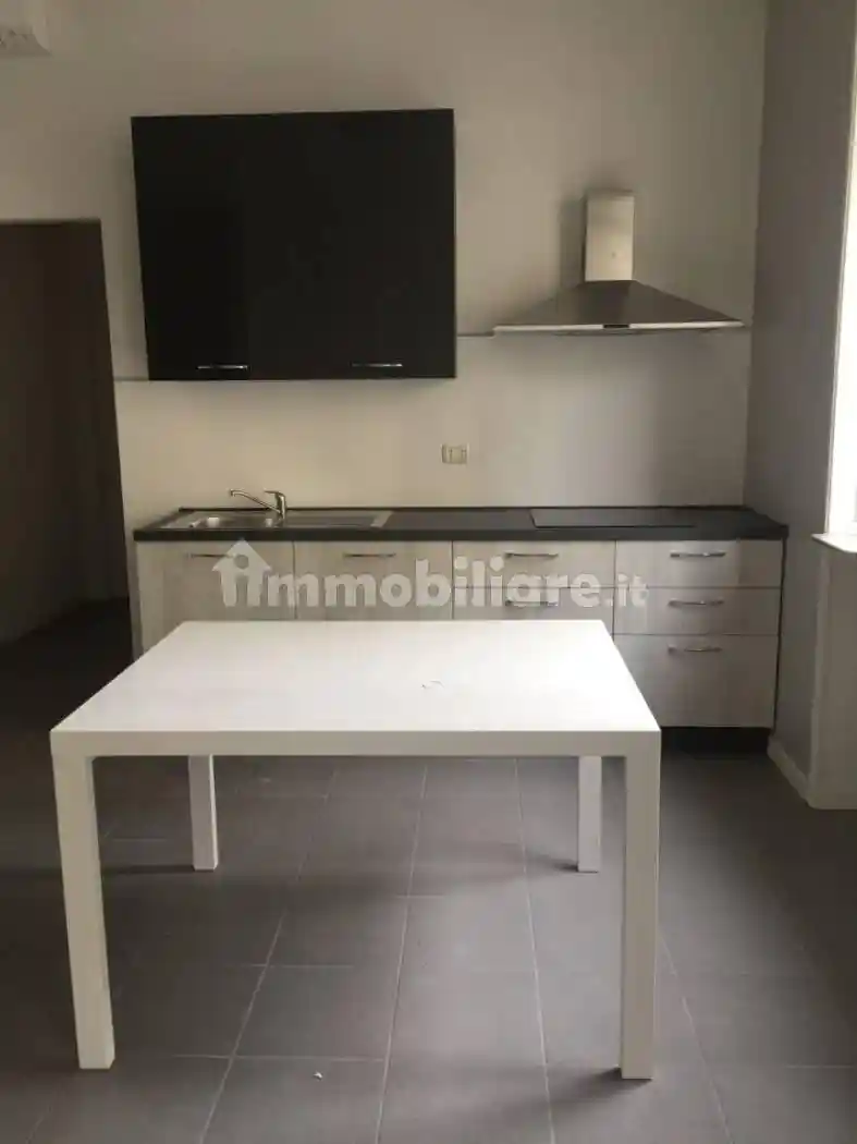 Appartamento in affitto a Bergamo