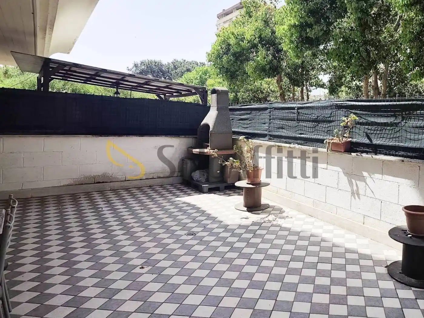 Appartamento in affitto a Pomezia