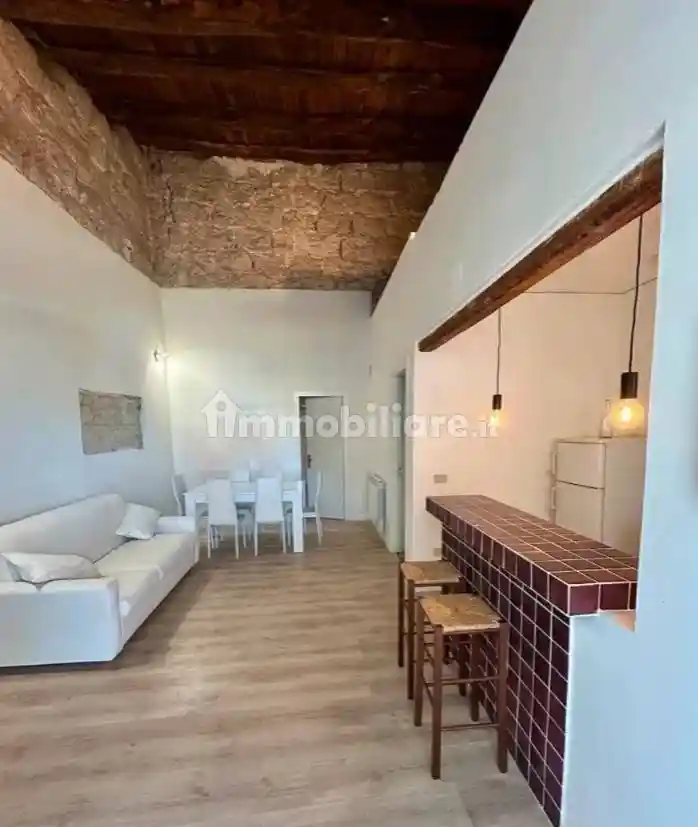 Appartamento in affitto a Palermo