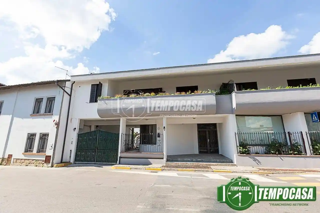 Villa in vendita a Bagnolo Cremasco