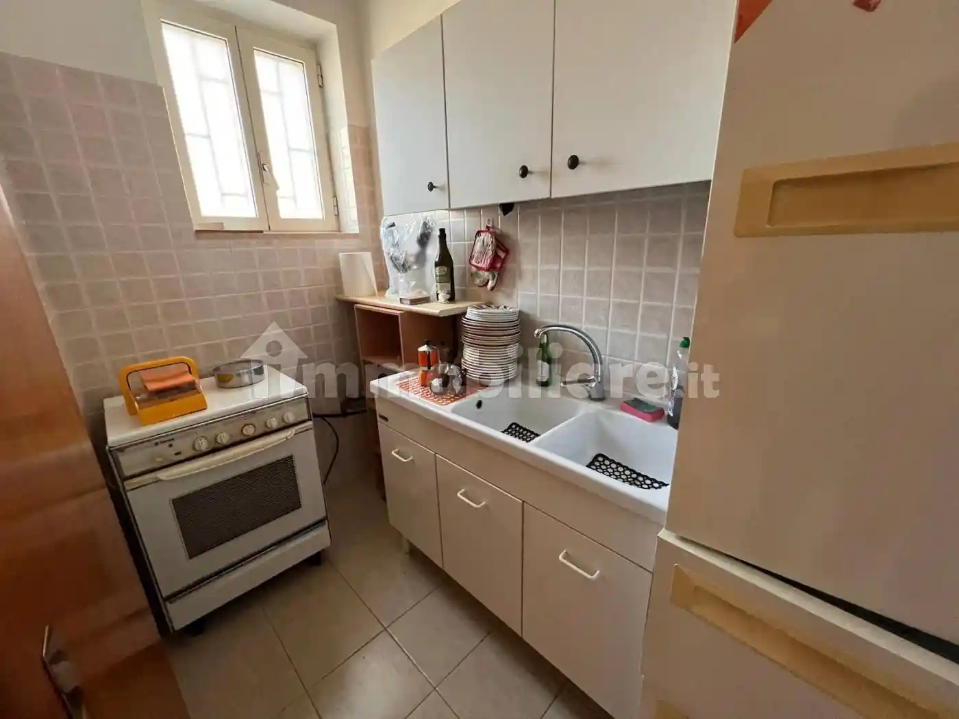Appartamento in vendita a Ostuni