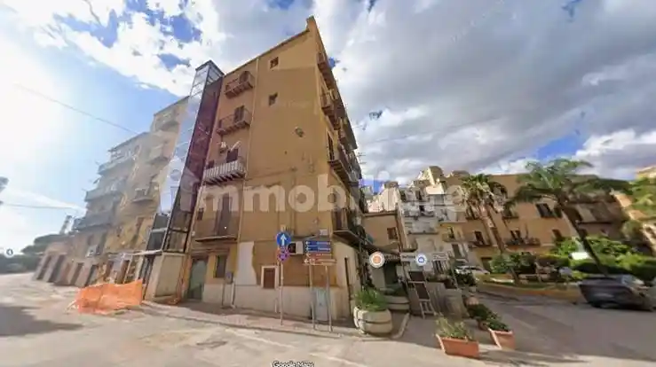 Appartamento in vendita a Porto Empedocle