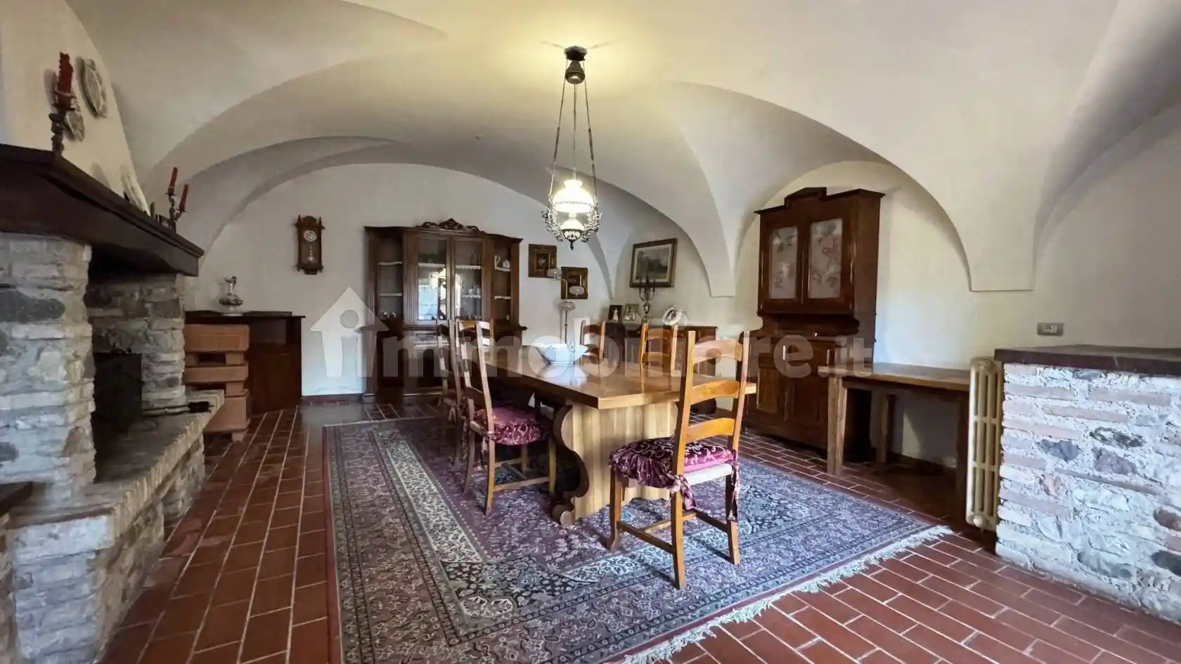 Casa indipendente in vendita a Cavriana