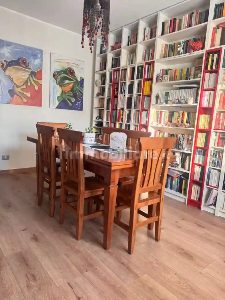 Villetta a schiera - foto 4
