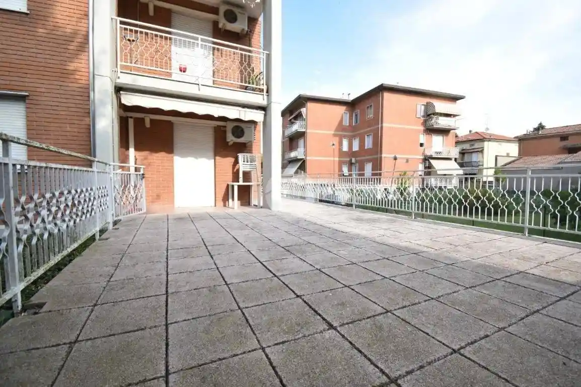 Appartamento in vendita a Fidenza