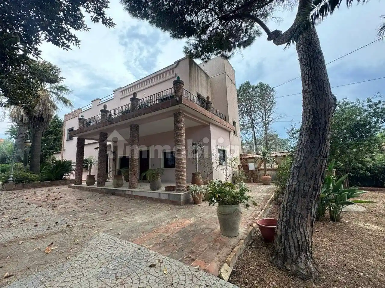 Villa in vendita a Siracusa