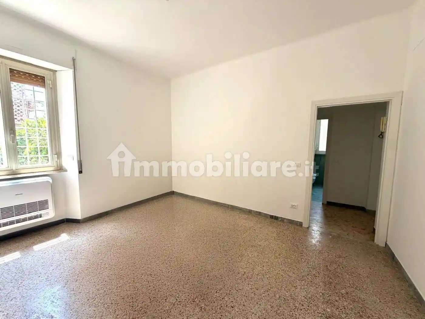 Appartamento in affitto a Fonte Nuova