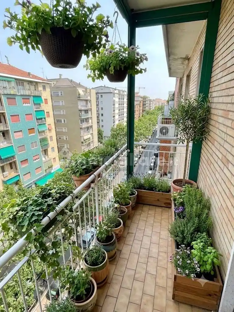 Attico - Mansarda in vendita a Milano