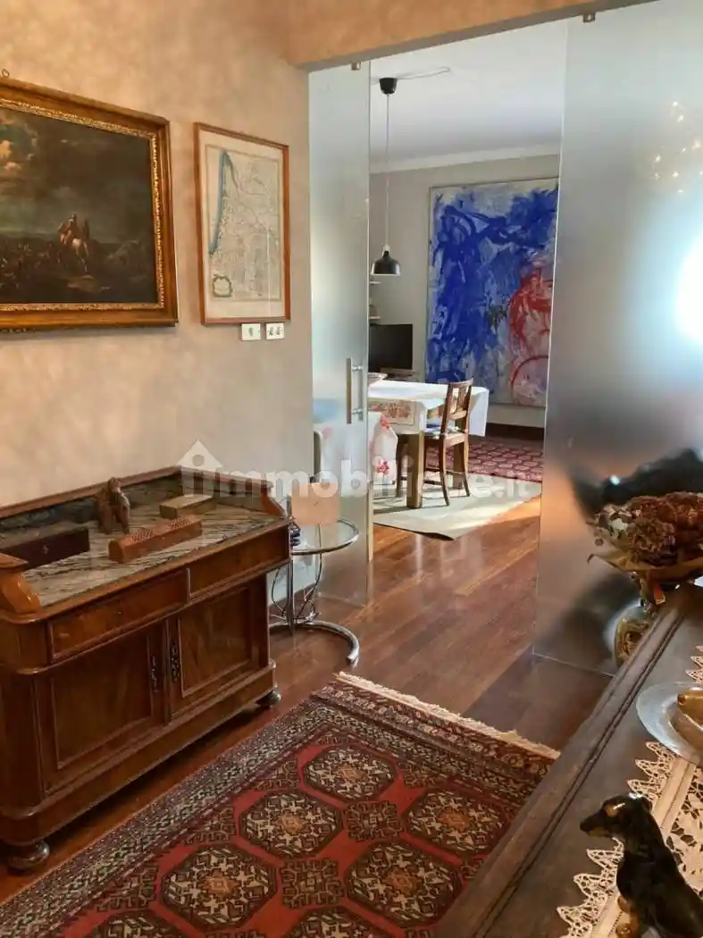Appartamento in affitto a Bologna