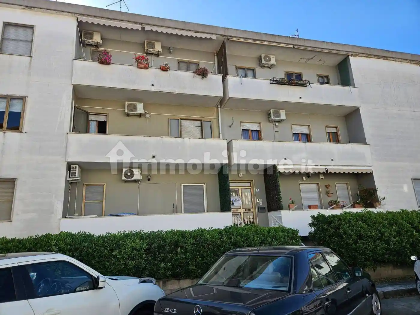 Appartamento in vendita a Policoro