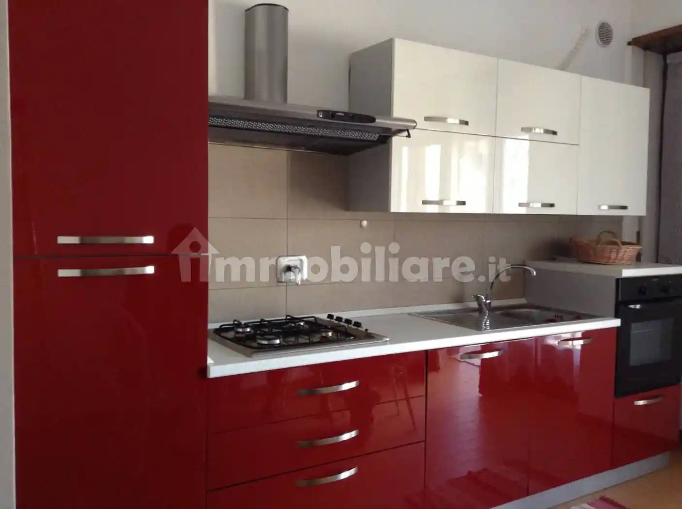 Appartamento in affitto a Torino