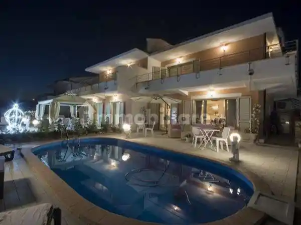 Villa in vendita a Praia a Mare