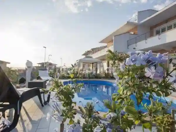 Villa - foto 5