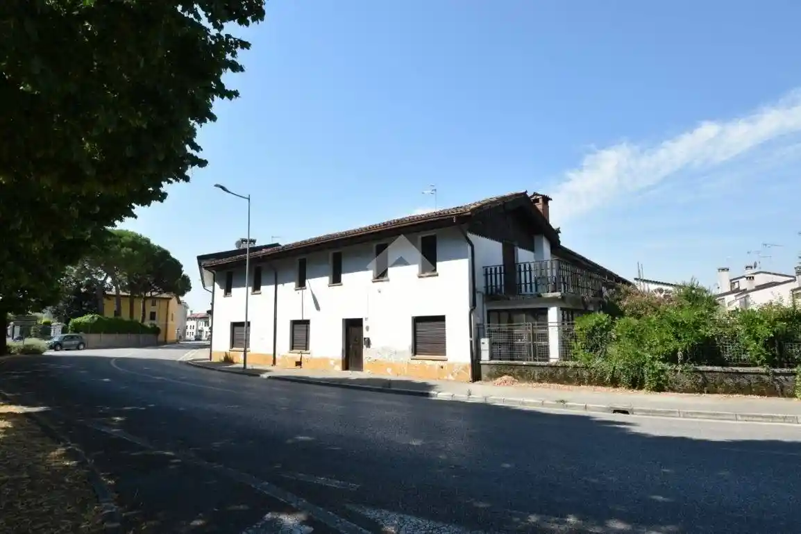 Casa indipendente in vendita a San Lorenzo Isontino