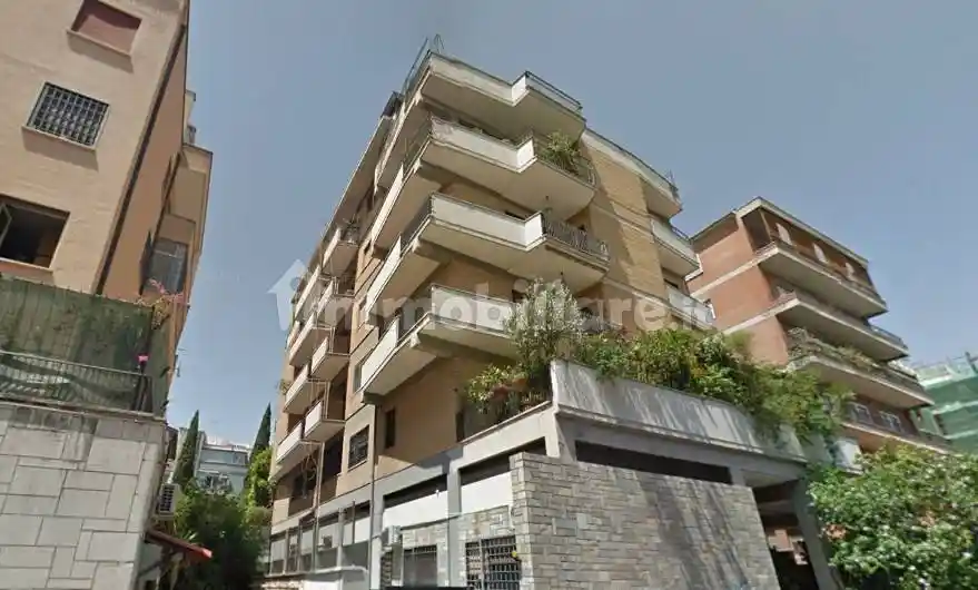 Appartamento in affitto a Roma
