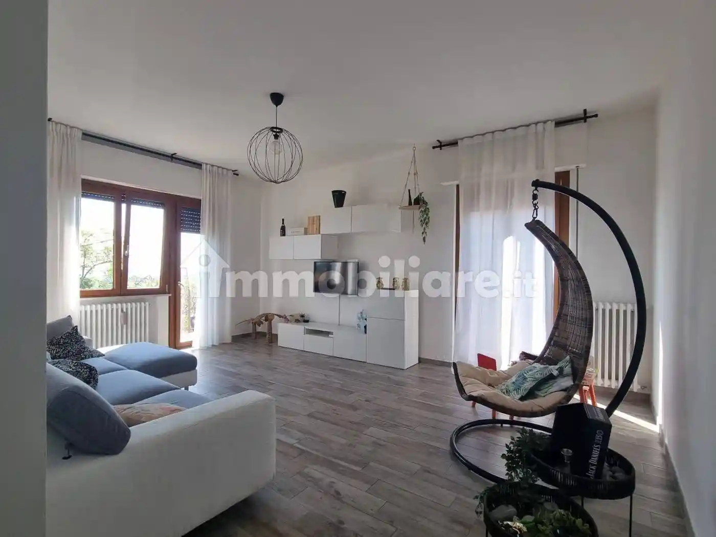 Appartamento in vendita a Pistoia