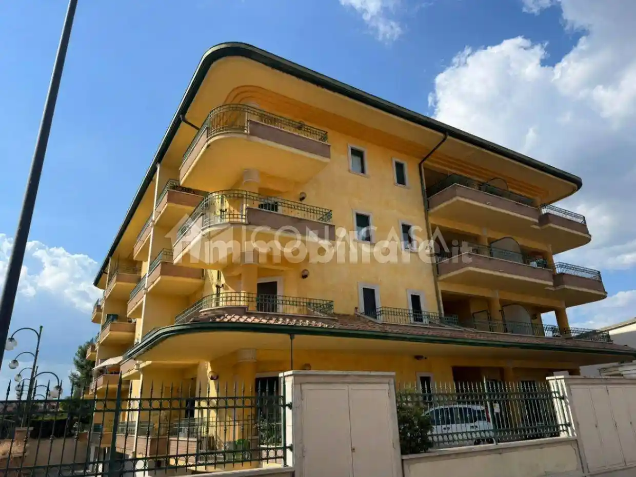 Appartamento in vendita a Avezzano