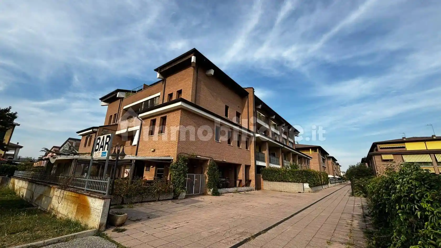 Attico - Mansarda in vendita a Borgo Virgilio