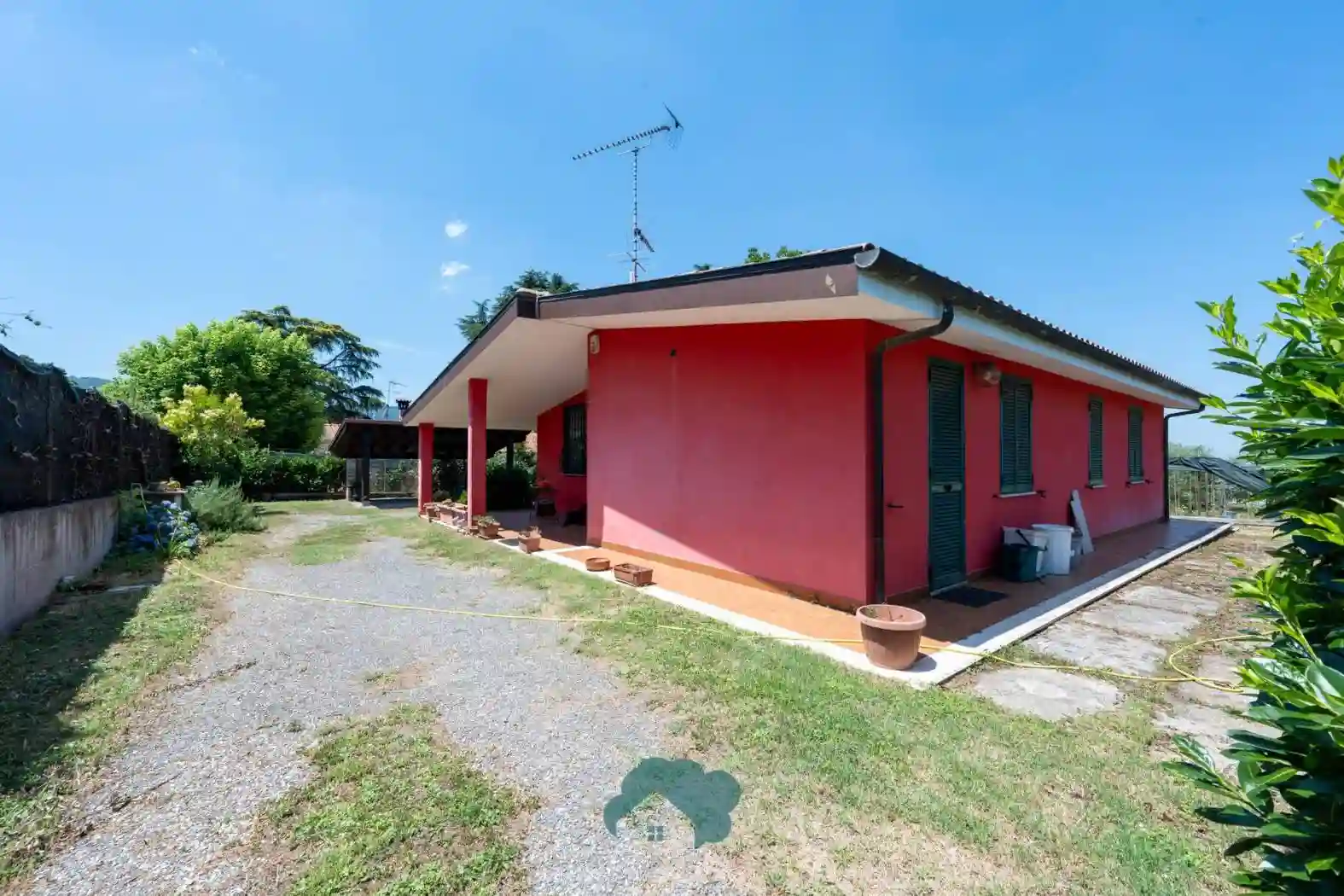 Villa - foto 2