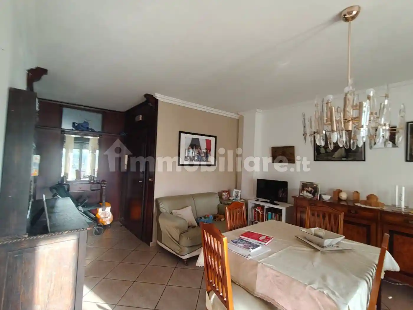 Appartamento in vendita a Caserta