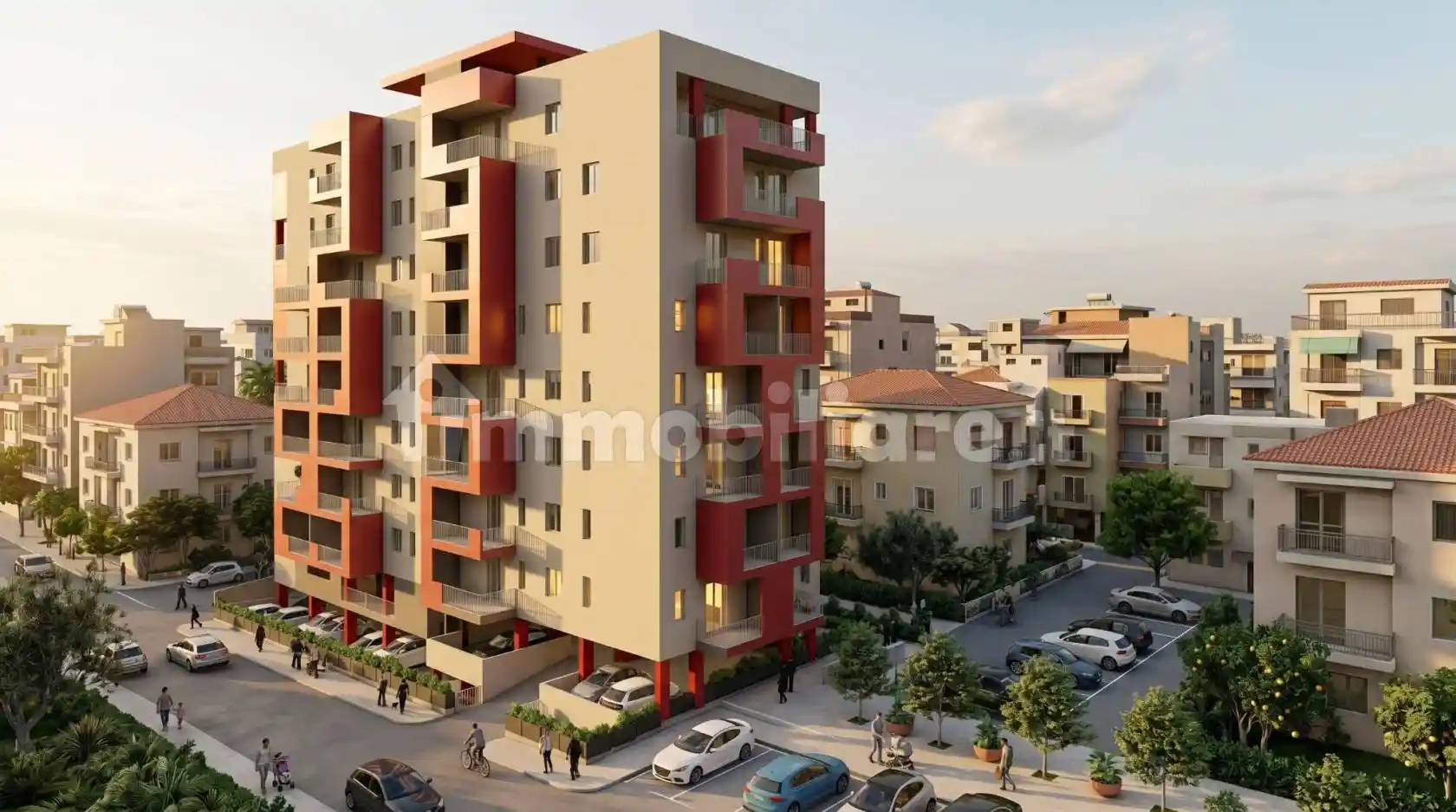 Progetto in vendita a Terni