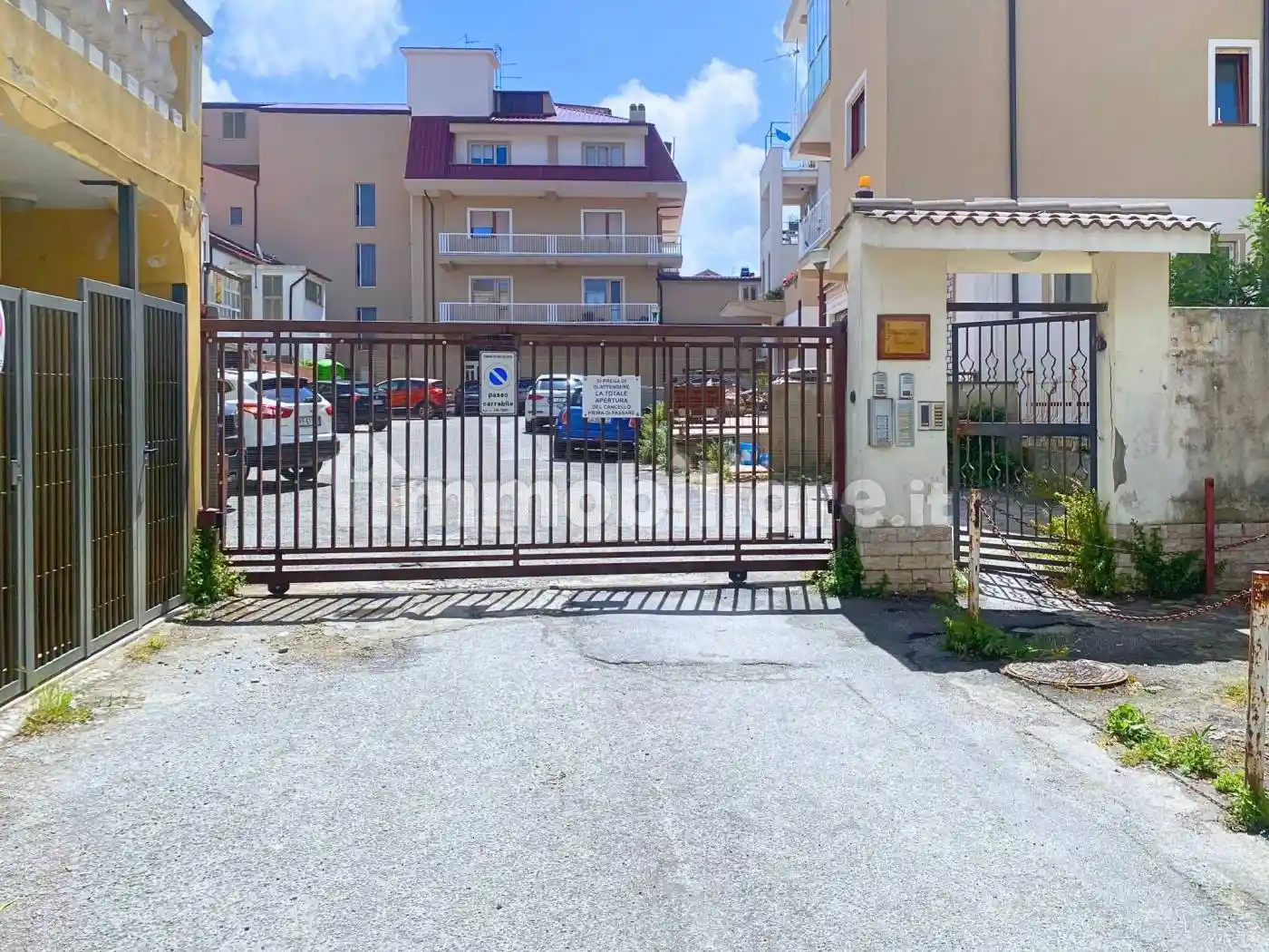 Appartamento in vendita a Vibo Valentia