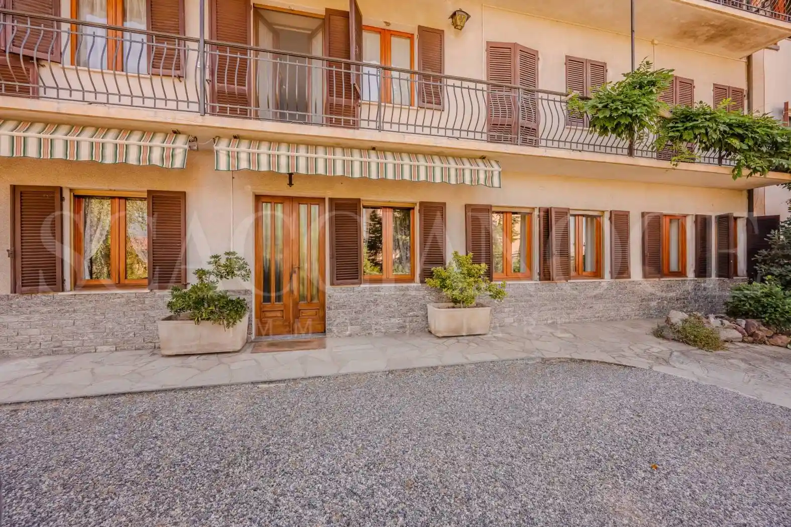 Appartamento in vendita a Cossato