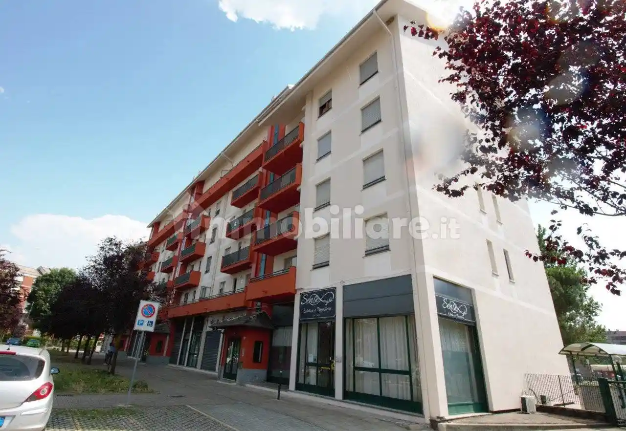 Appartamento in vendita a Beinasco