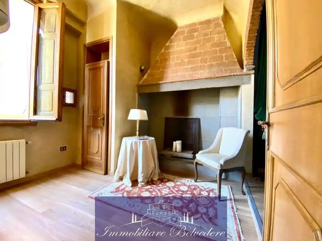 Appartamento in affitto a Firenze