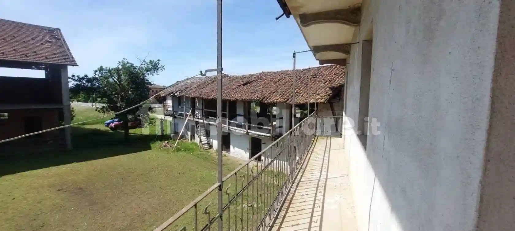 Palazzo - Edificio - foto 5