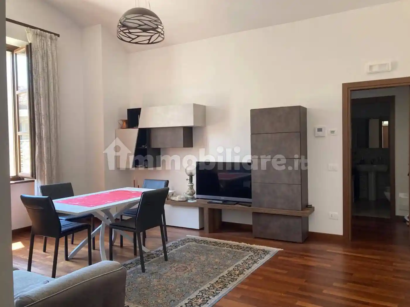 Appartamento in affitto a L'Aquila